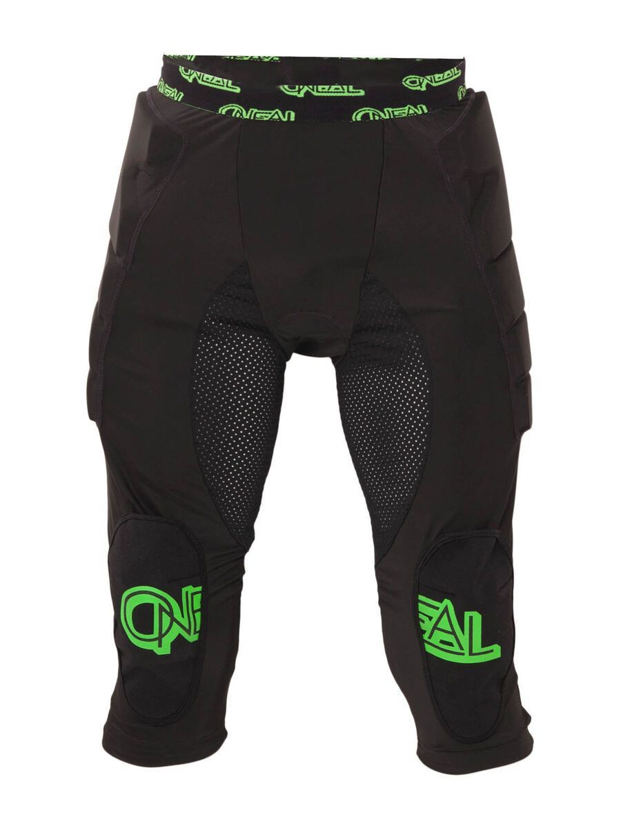 ONeal Protective Tights, black - Bild 1
