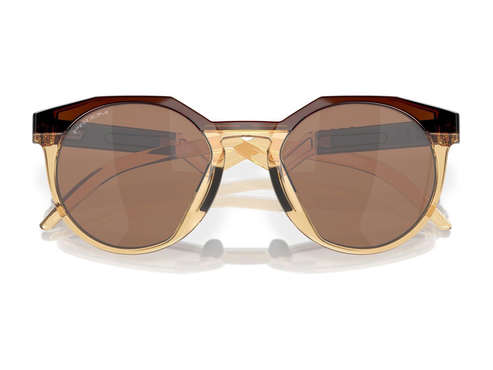 Oakley HSTN Kylian Mbappé Signature Series, Prizm Tungsten - Bild 7