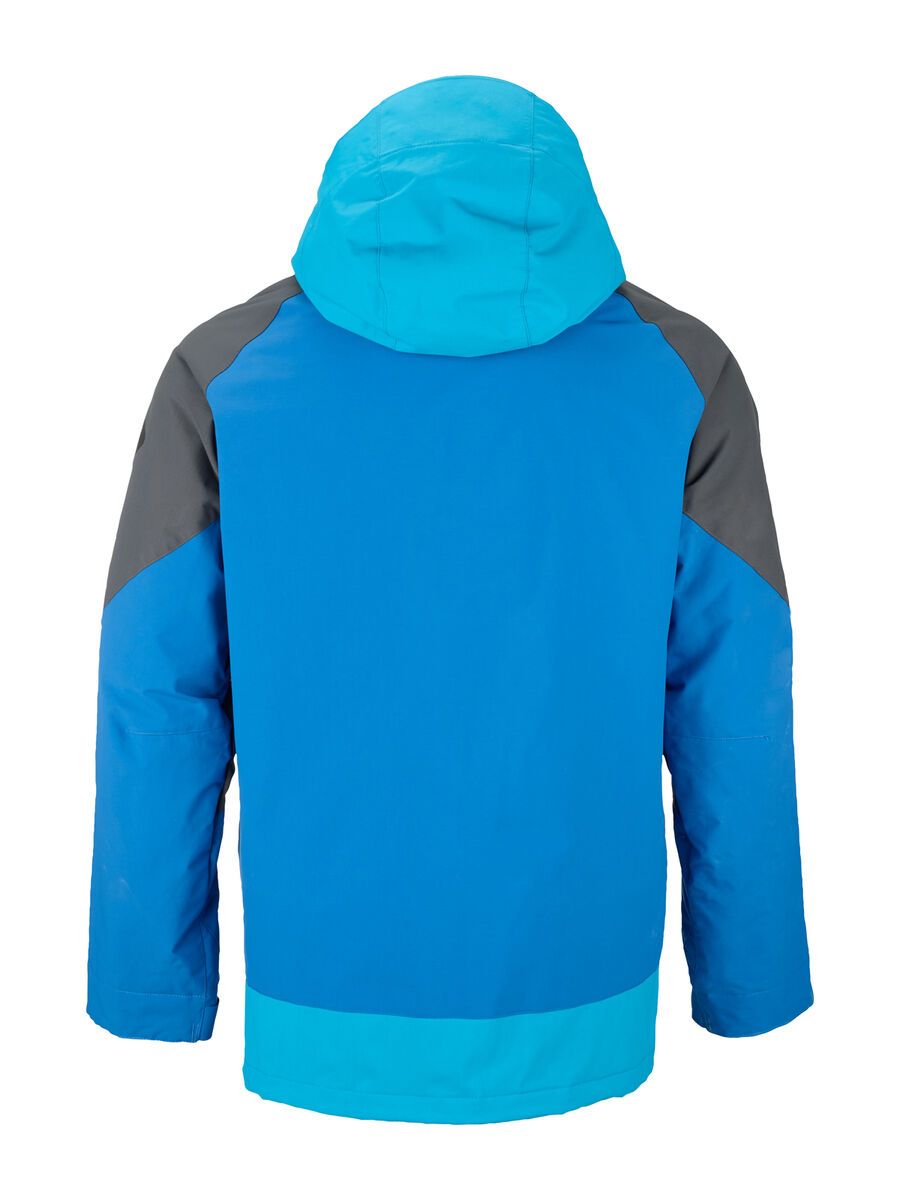 Burton Hilltop Jacket, Mascot Block - Bild 2