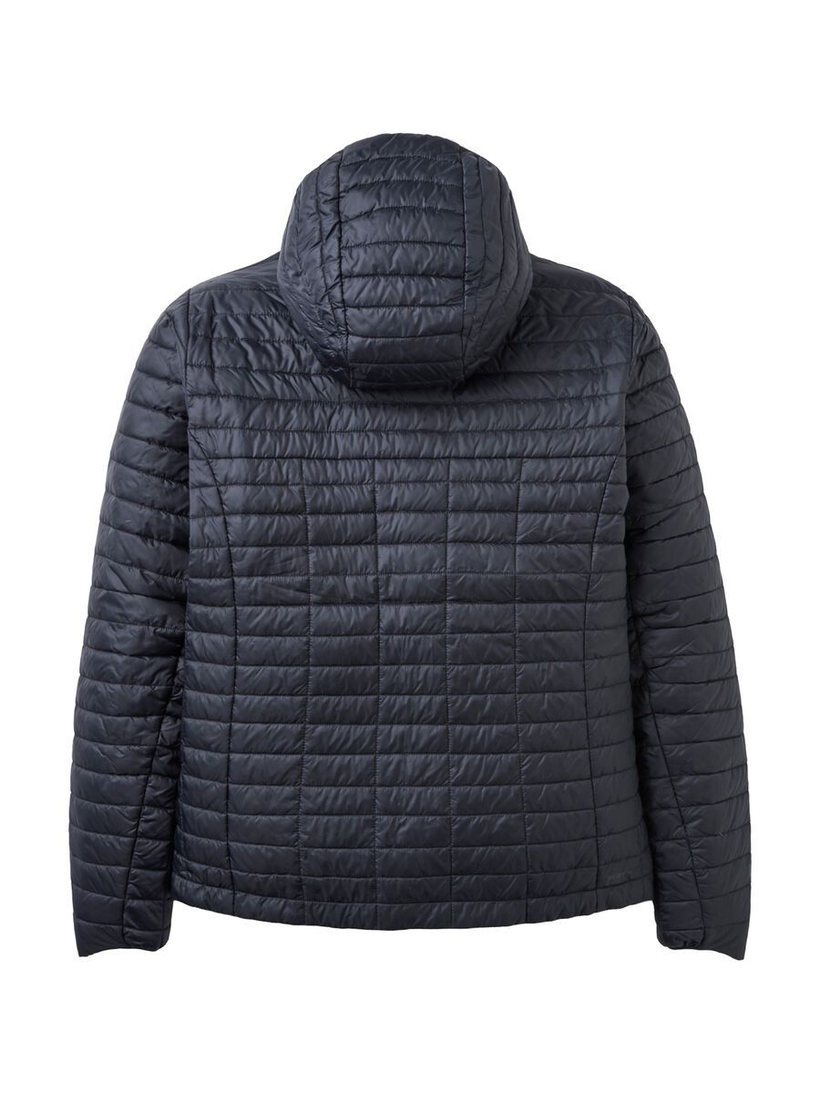 Rab Microlighter Pullover Hoody, black - Bild 2