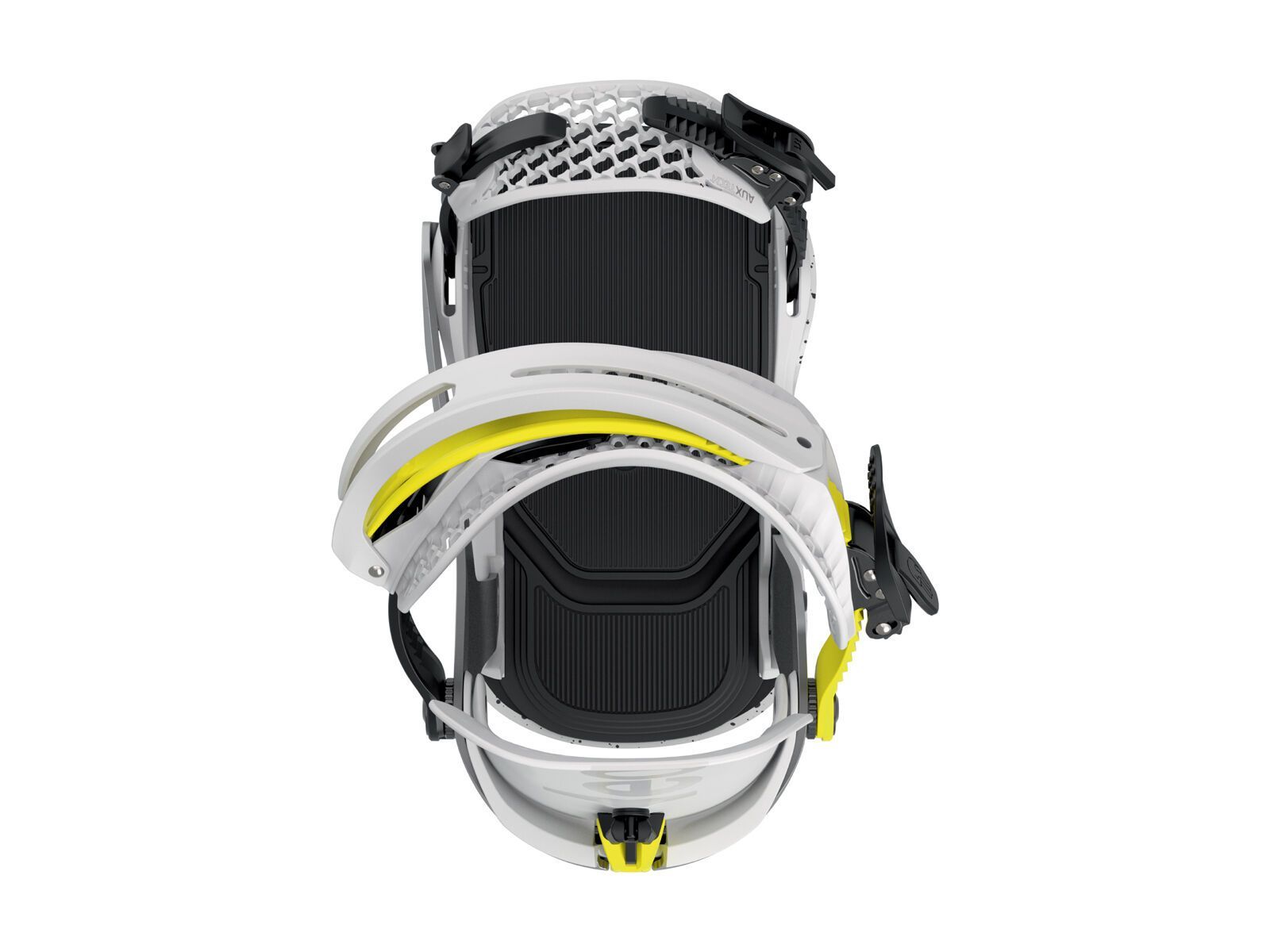 Bataleon Blaster AsymWrap FASE, to gray - Bild 5