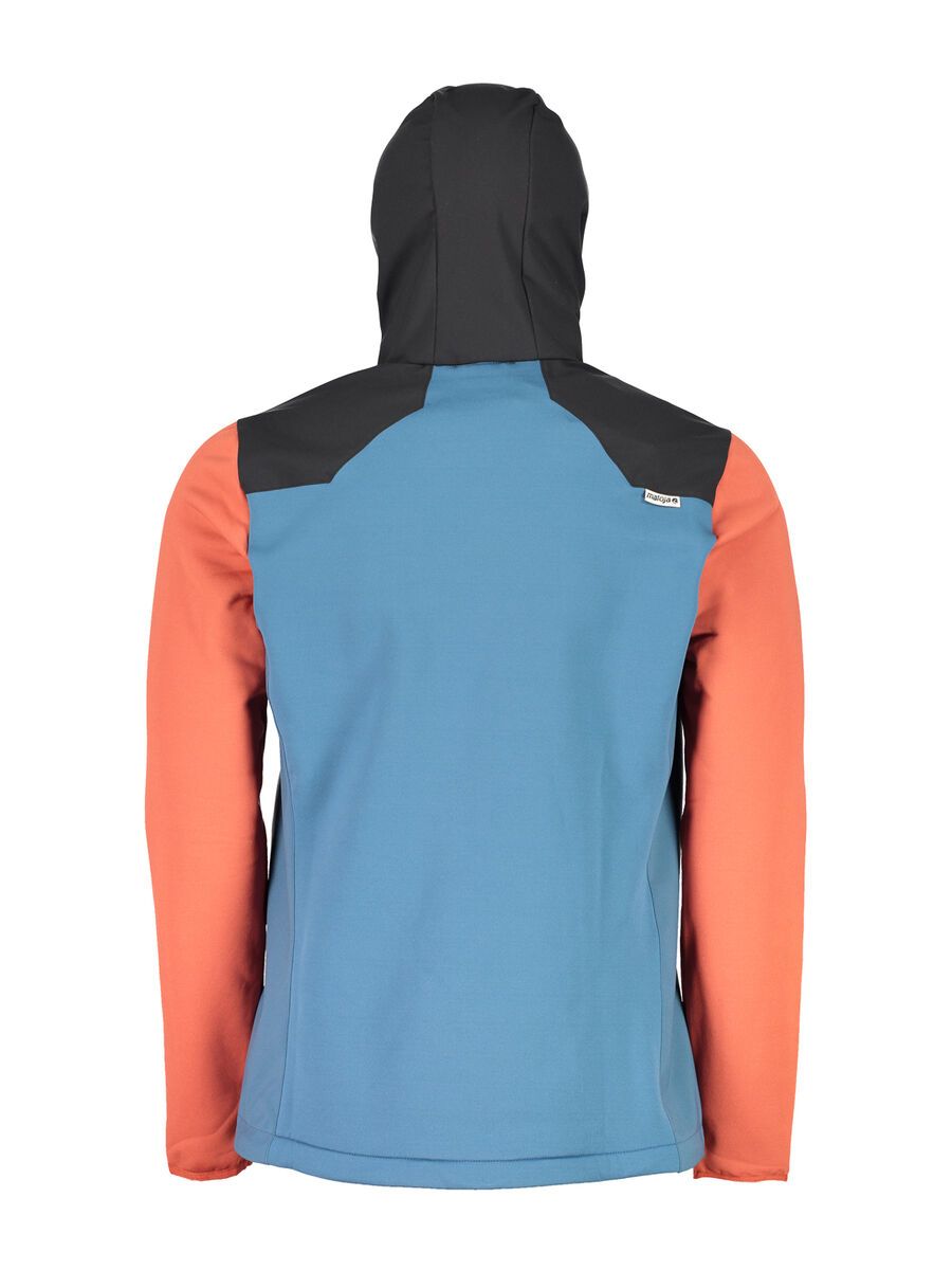 Maloja BacunM., blueberry multi - Bild 2