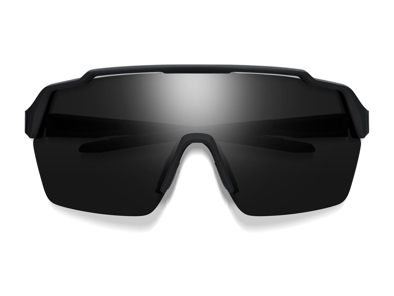 Smith Shift Split MAG, ChromaPop Black / matte black - Bild 2