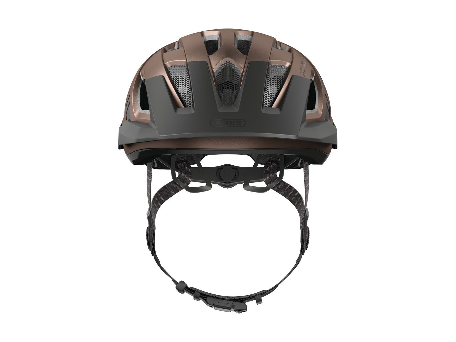 Abus Urban-I 3.0 Ace, metallic copper - Bild 3