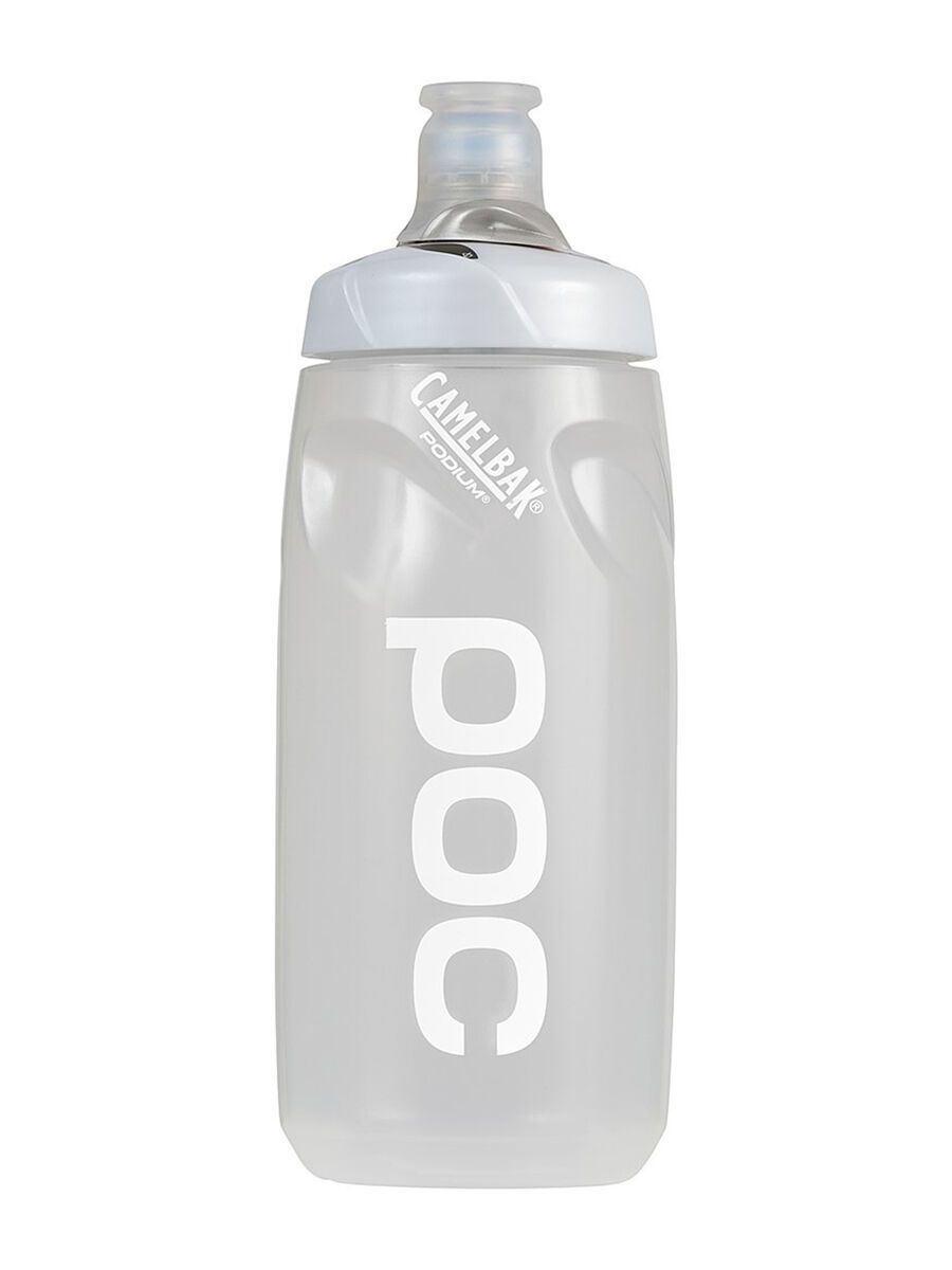 POC Race Bottle, hydrogen white - Bild 1
