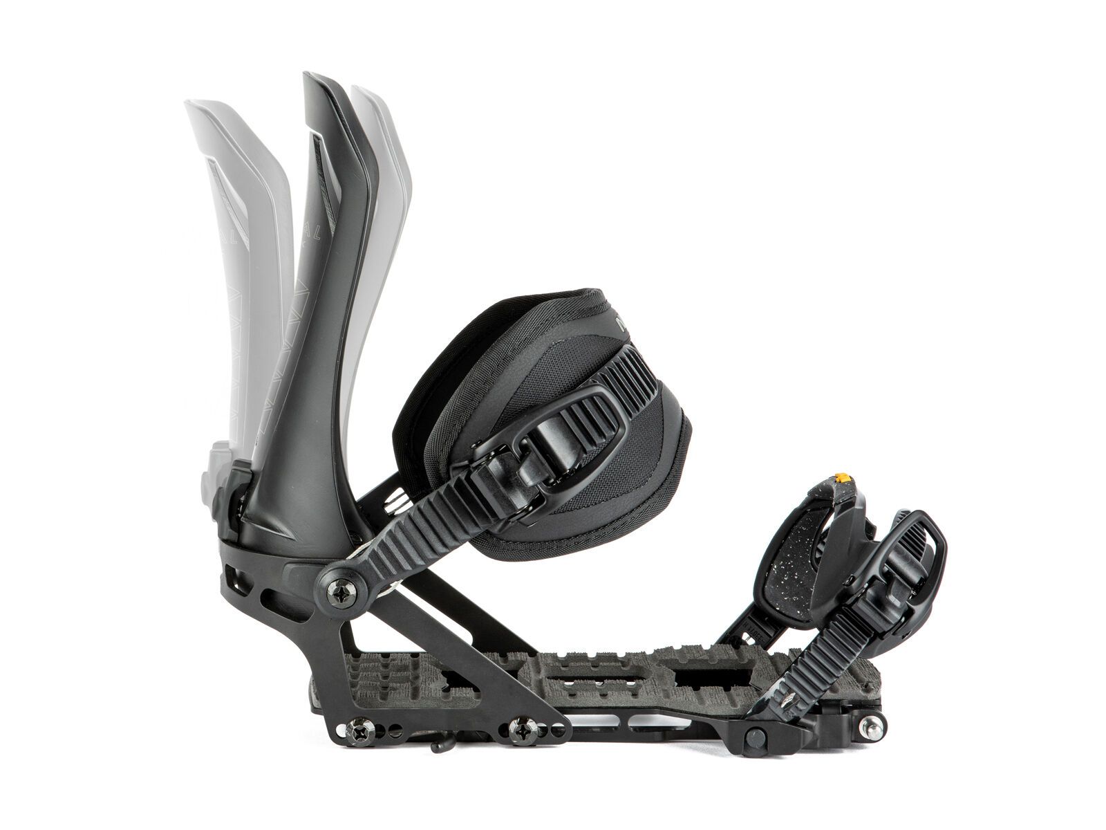 Nitro Vertical, black - Bild 4