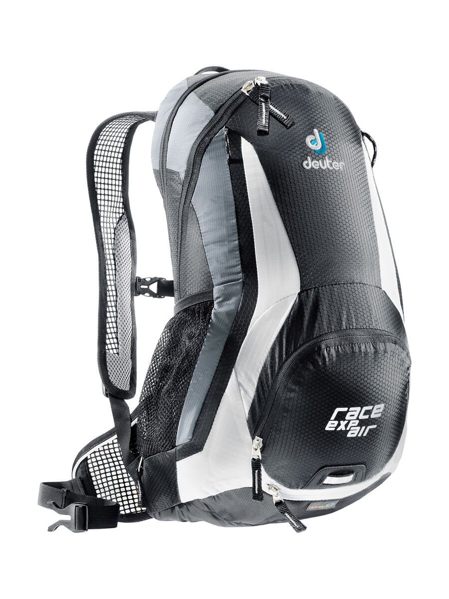 Deuter Race EXP Air, black-white - Bild 1