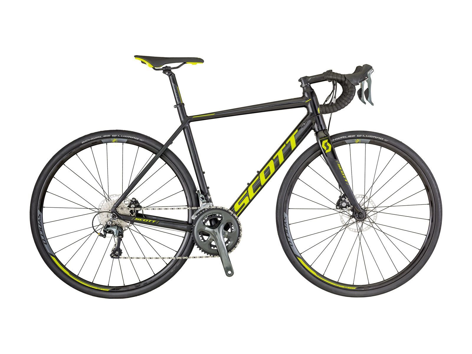 Scott Speedster 20 Disc - Bild 1