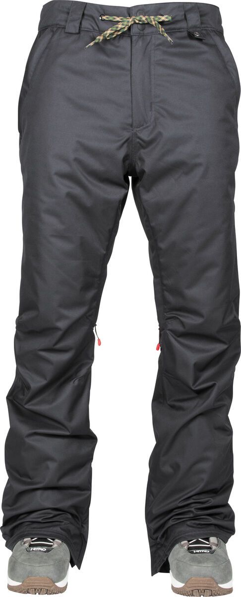 Nitro Invert Pants, black - Bild 1