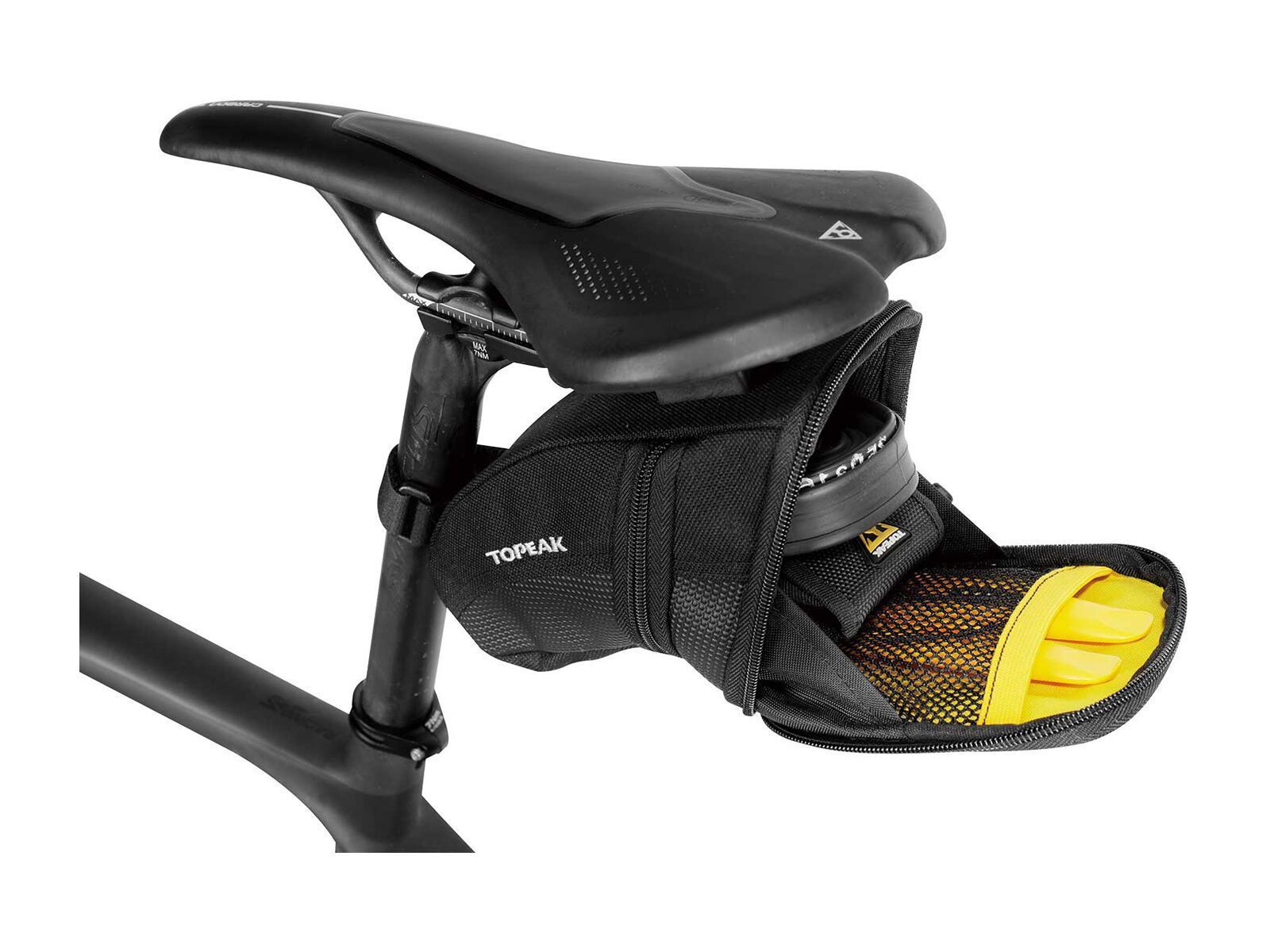 Topeak Aero Wedge Pack Medium - Bild 4