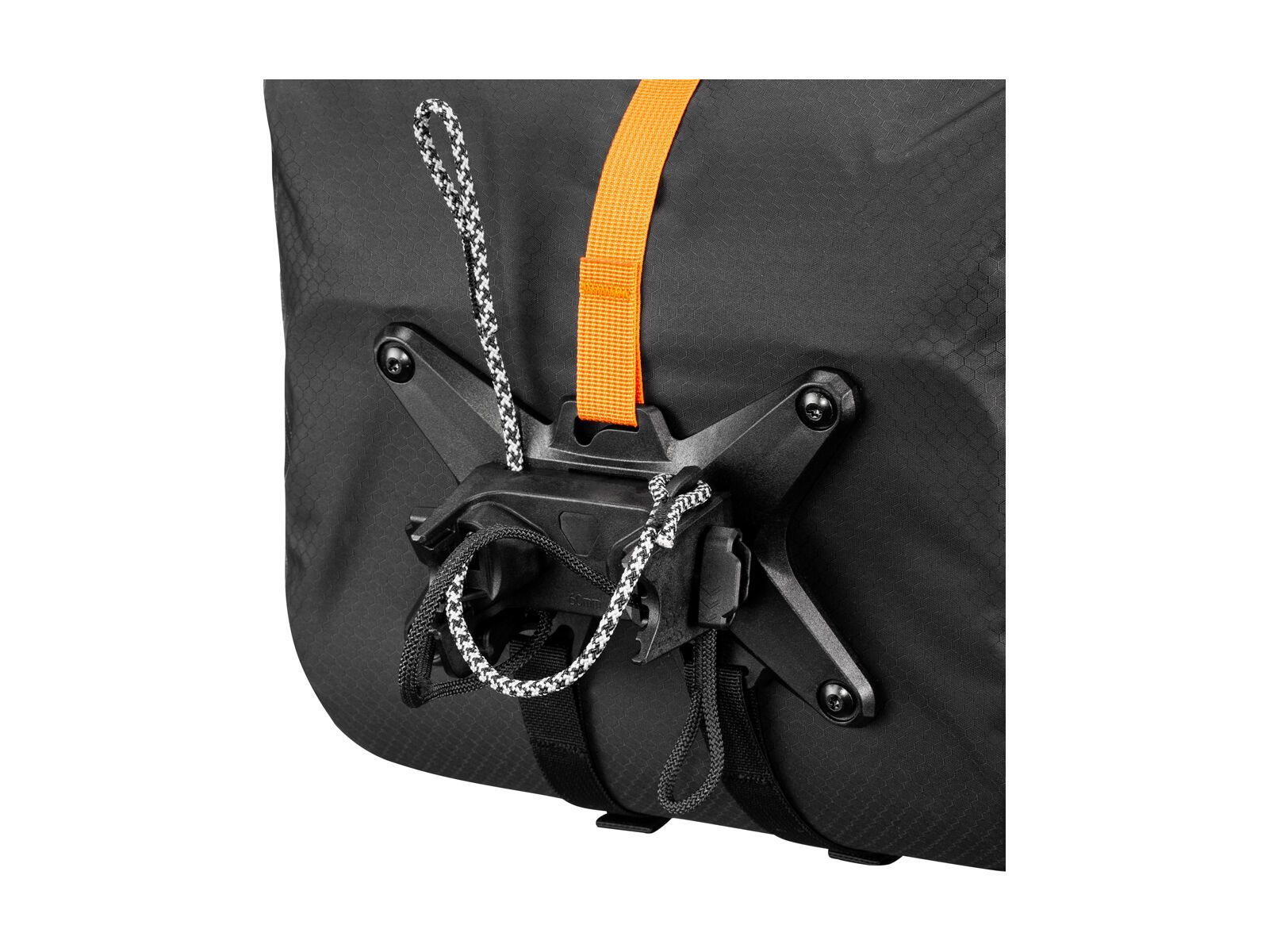 ORTLIEB Handlebar-Pack QR, black matt - Bild 7