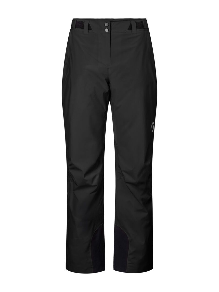 Scott Ultimate Dryo 10 Women's Pants, black - Bild 1