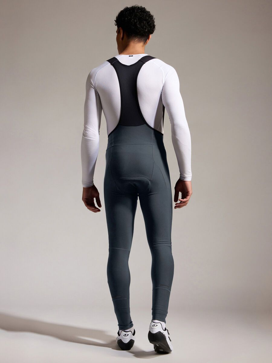 GOREWEAR Swiftride Thermo Trägerhose+ Herren, lab graphite - Bild 6