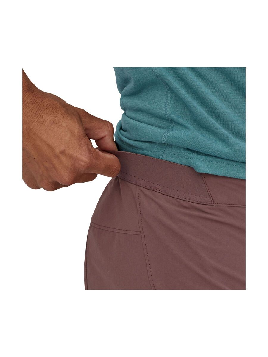 Patagonia Men's Landfarer Bike Shorts, dusky brown - Bild 4