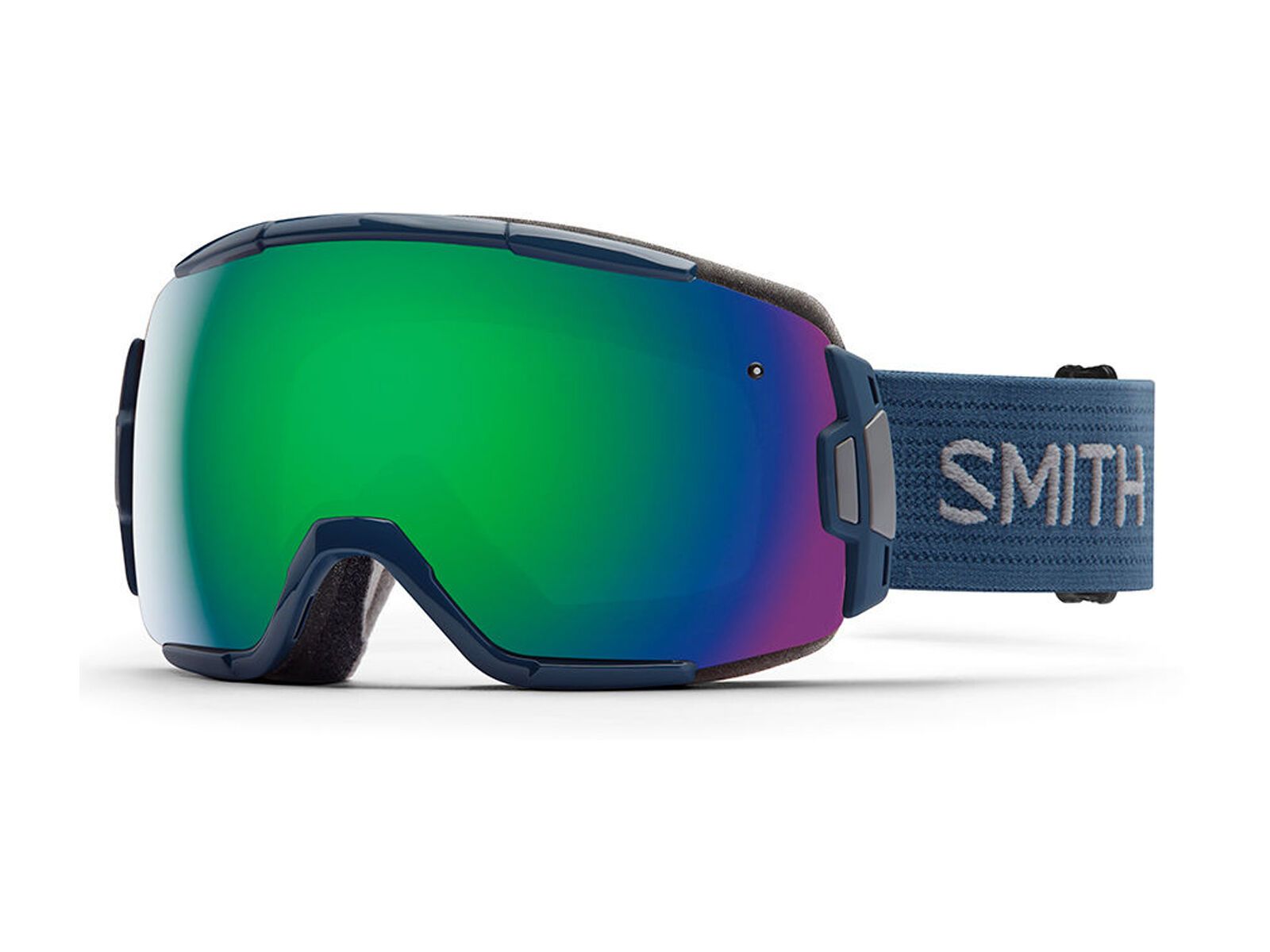 Smith Vice, corsair/green sol-x mirror - Bild 1