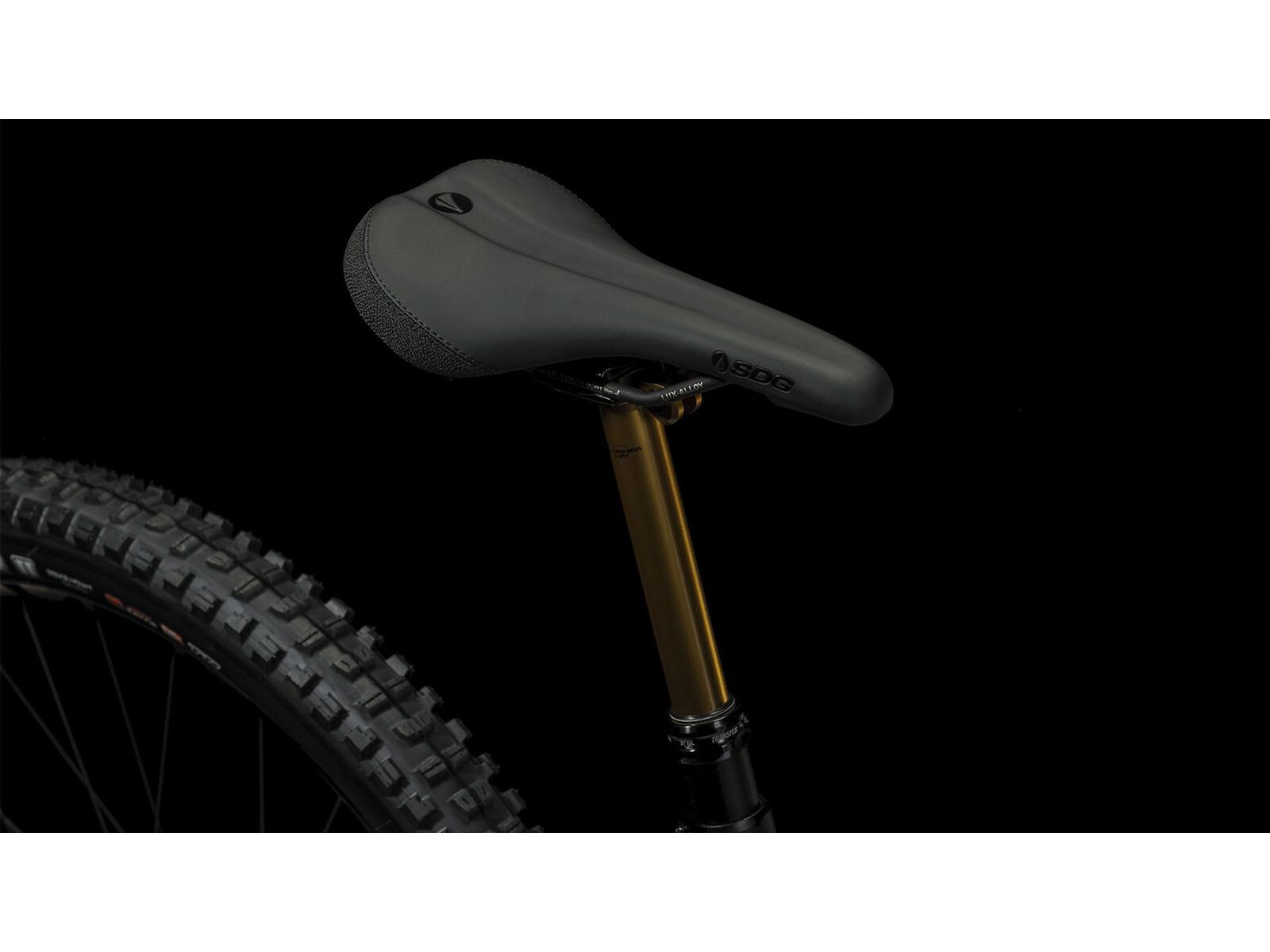 Cube Stereo One77 C:68X SLT 29, flashwhite´n´grey - Bild 9