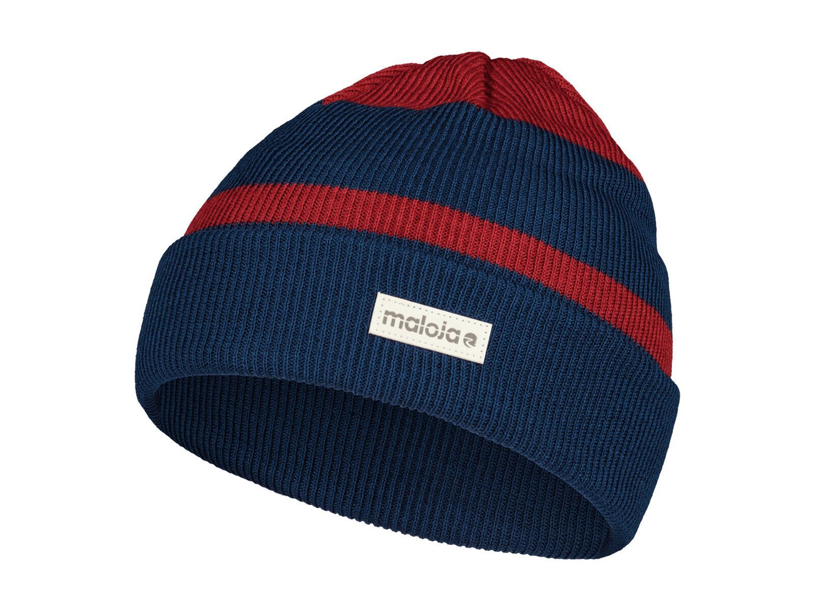 Maloja Vittorio, deep sunset multi - Bild 1