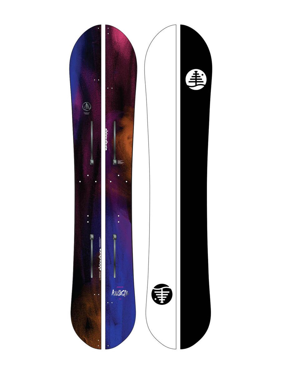 Burton Anti-Social - Bild 1