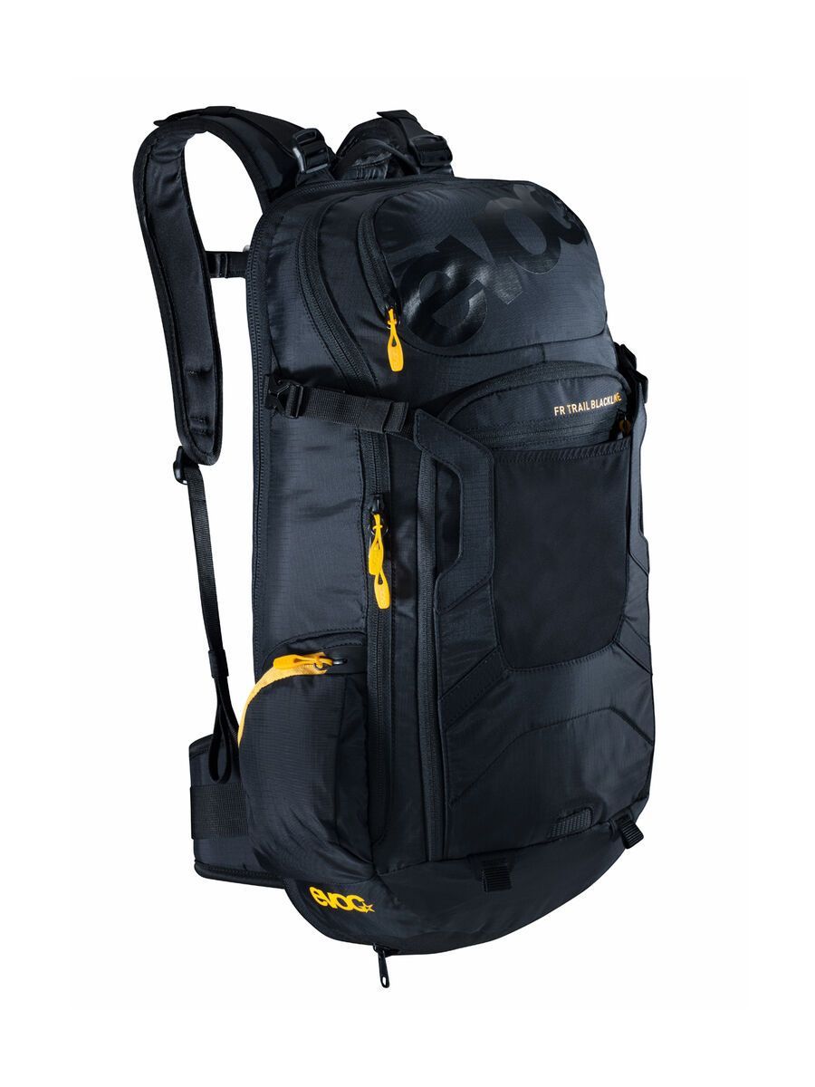 Evoc FR Trail Blackline – 22l, black - Bild 1