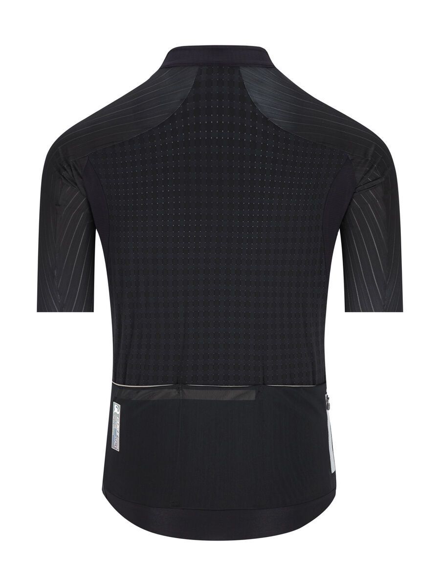 Q36.5 Dottore Clima Pro Jersey, black - Bild 2
