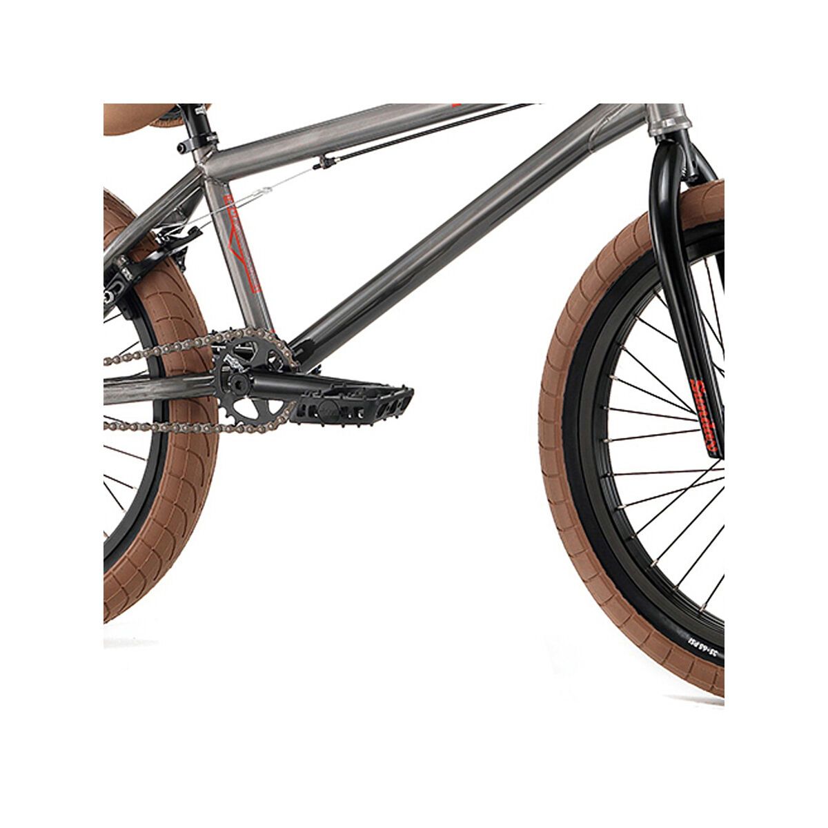 Sunday AM, phosphate raw - Bild 3