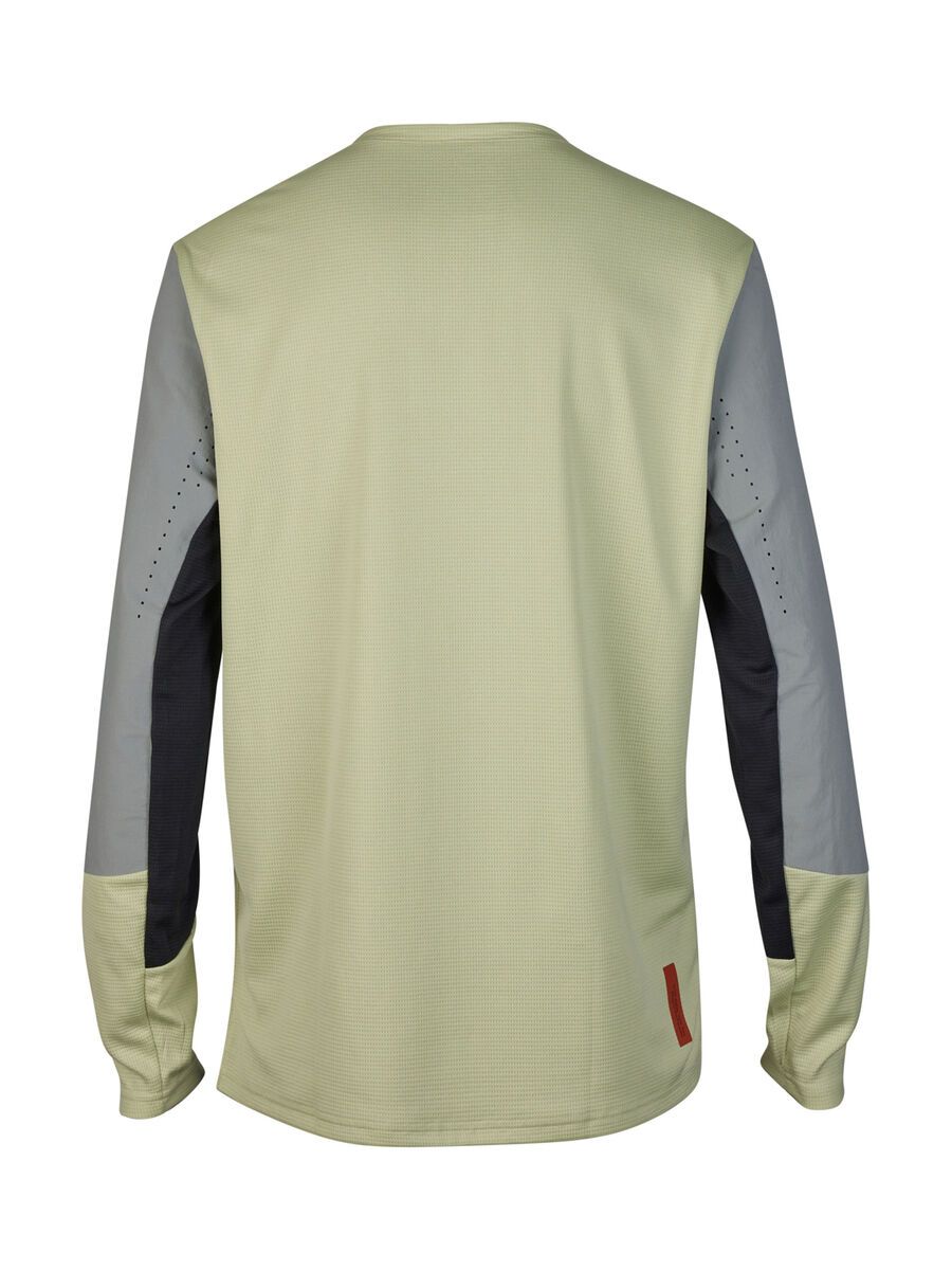 Fox Defend LS Jersey, cactus - Bild 2