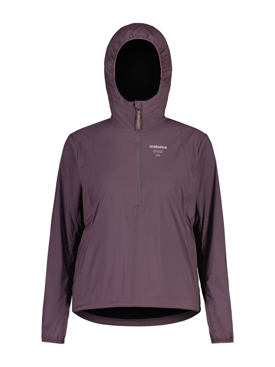 Maloja SarbachM. Glide & Ride, stormy lilac - Bild 1