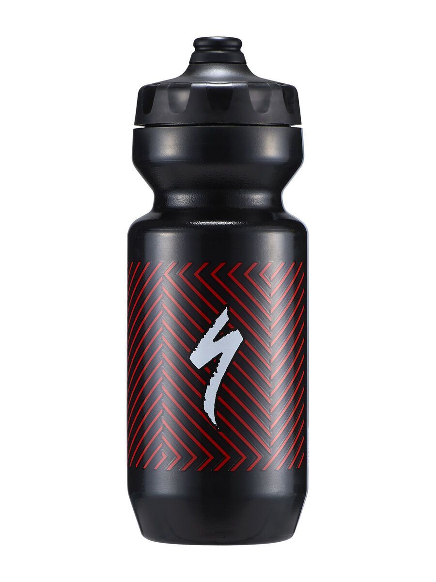 Specialized Purist Fixy 0,65 l, team black - Bild 1