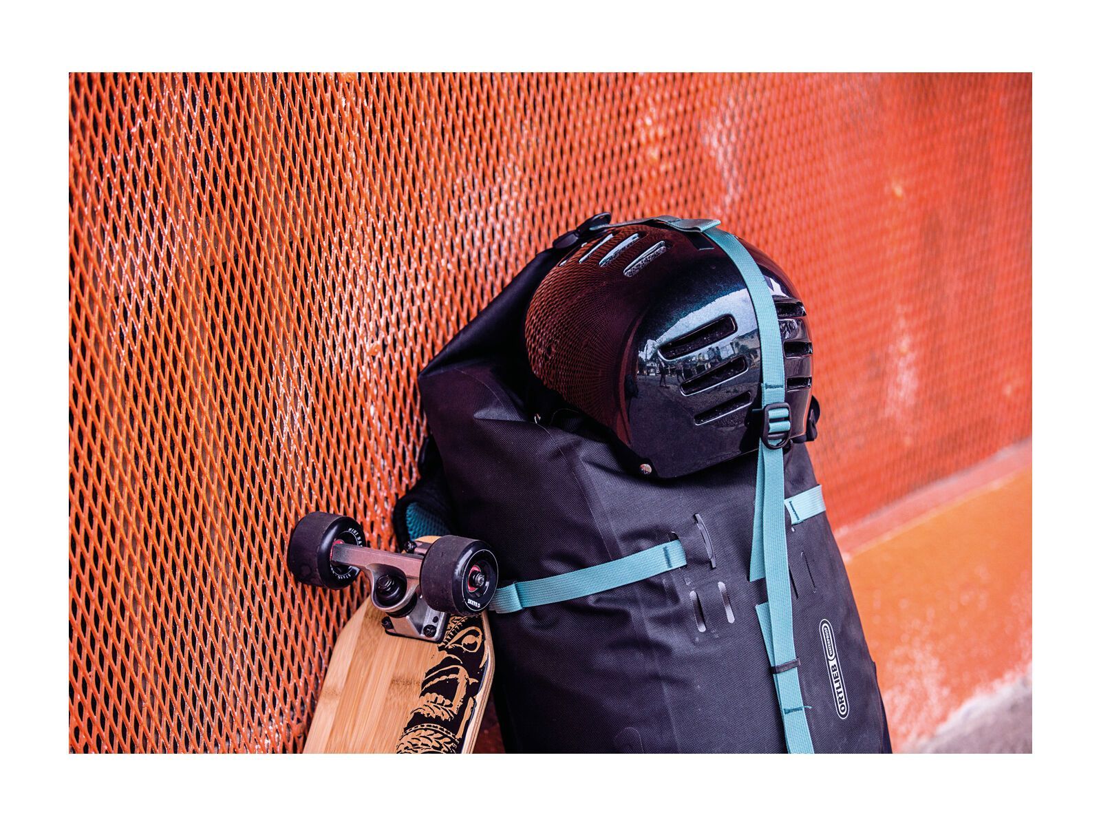 ORTLIEB Atrack ST 34 L, black - Bild 7