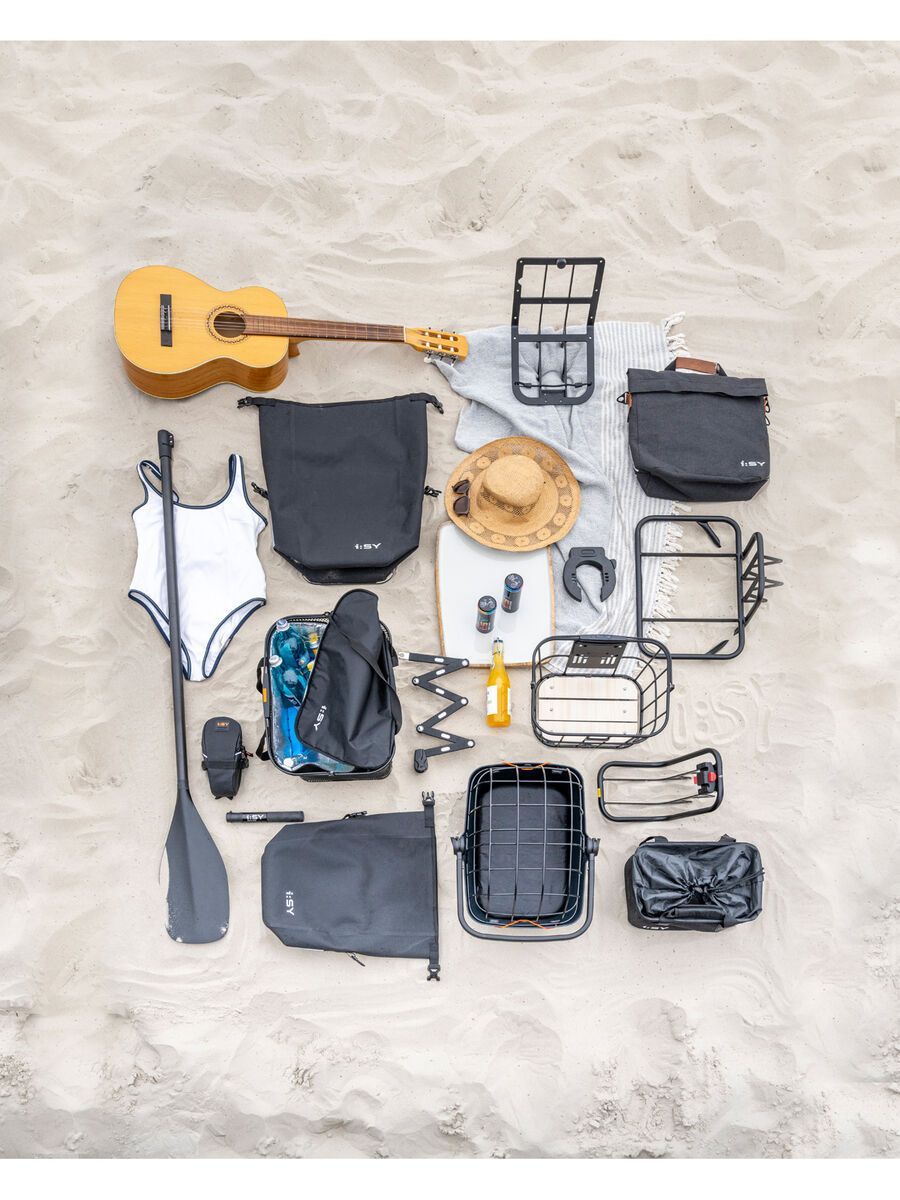 i:SY Pop Art E5 ZR RT, pop art white - Bild 4