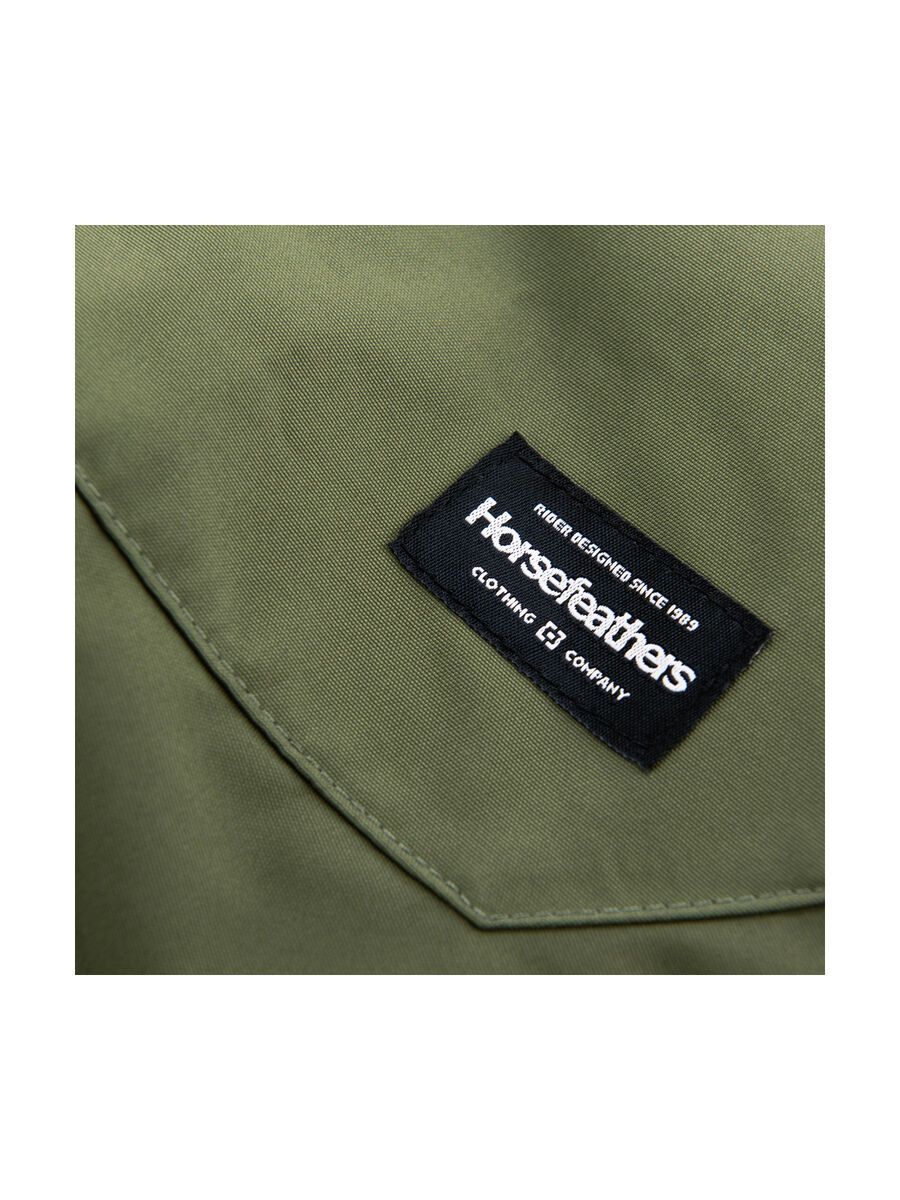 Horsefeathers Voyager Pants, cypress - Bild 3