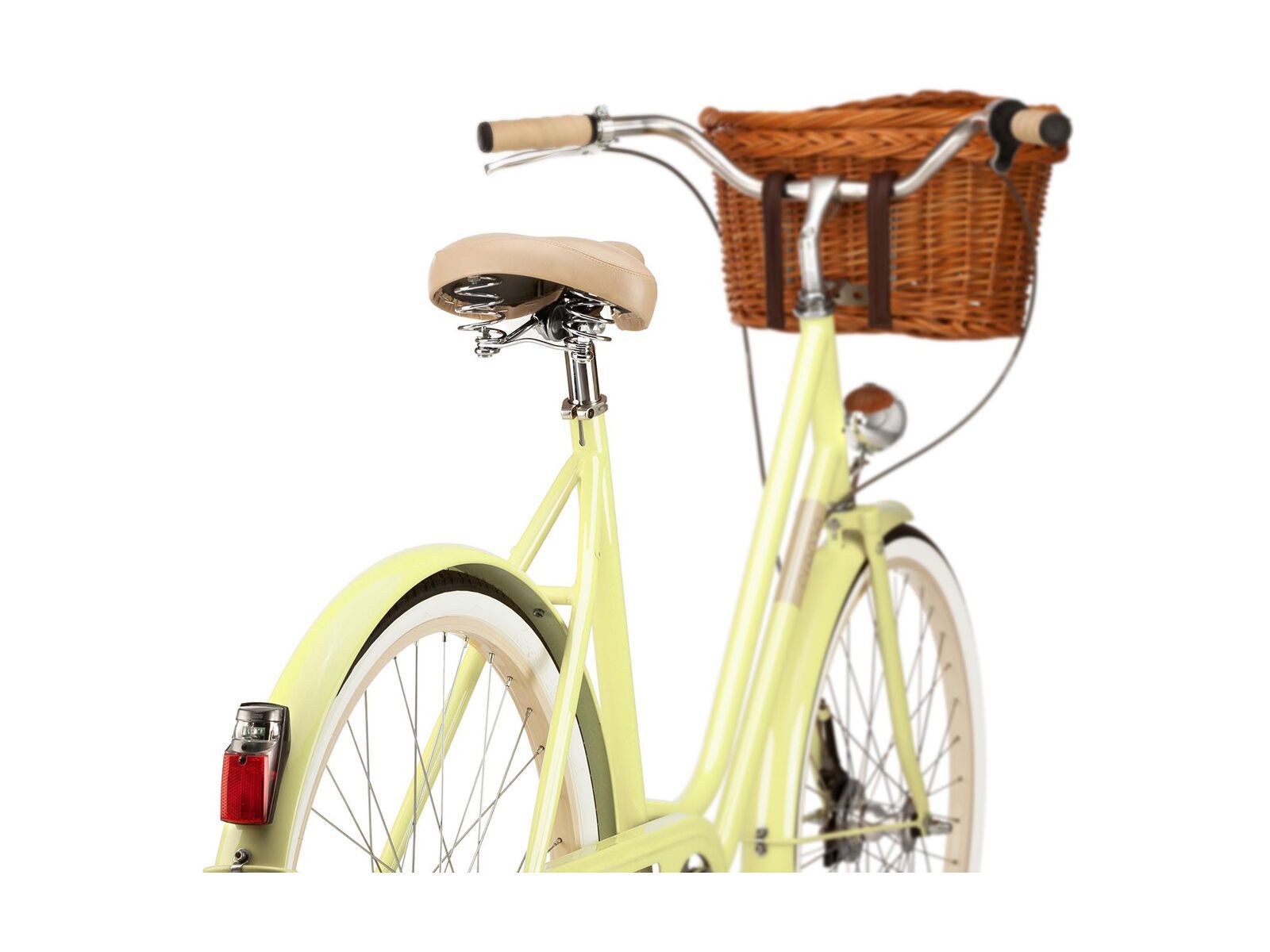 Creme Cycles Molly, limone - Bild 4