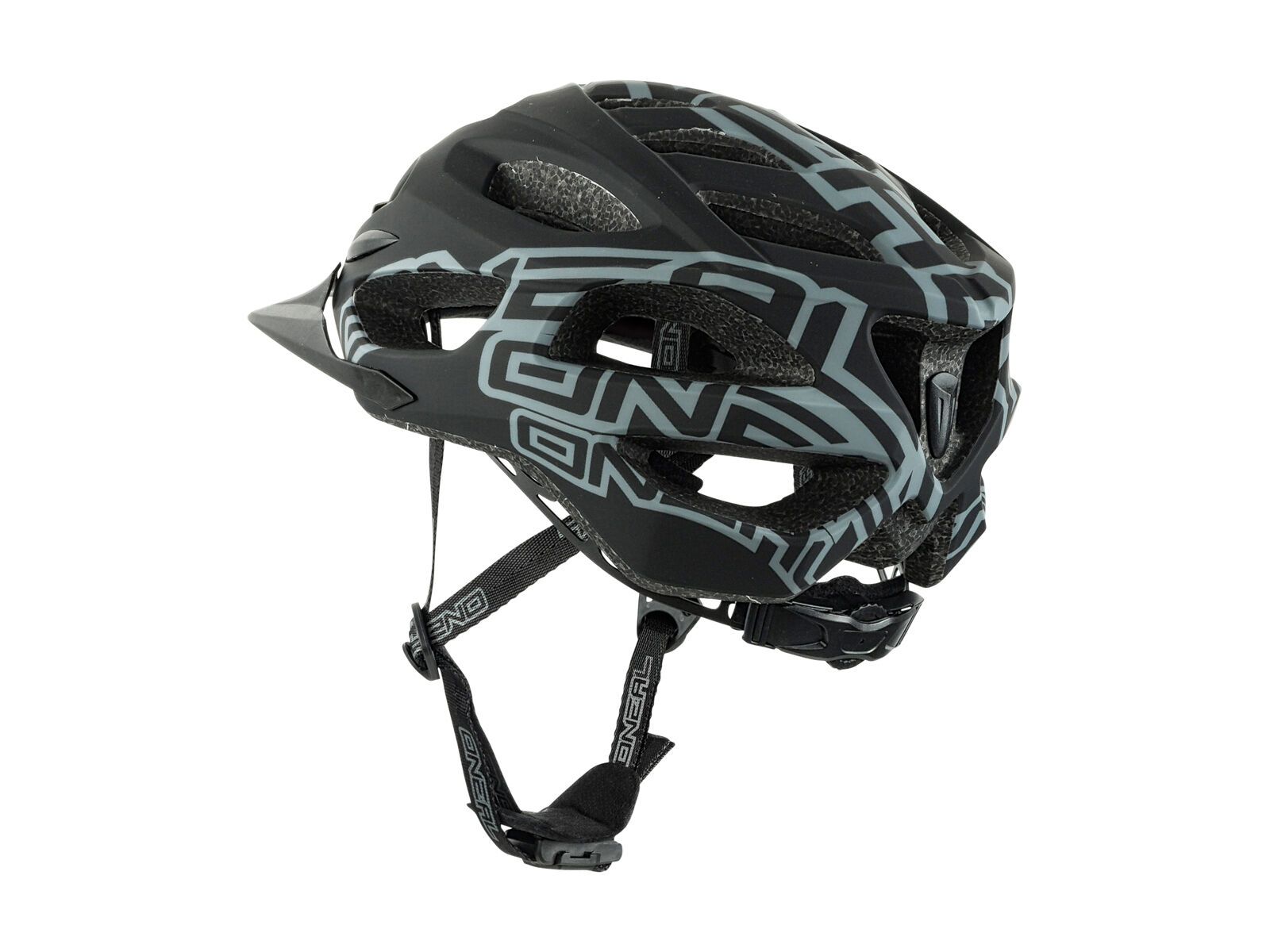 ONeal Q RL Helmet, black - Bild 3