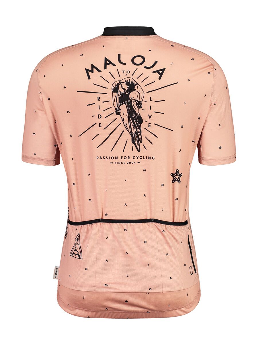 Maloja PazenM. 1/2, lotus - Bild 2