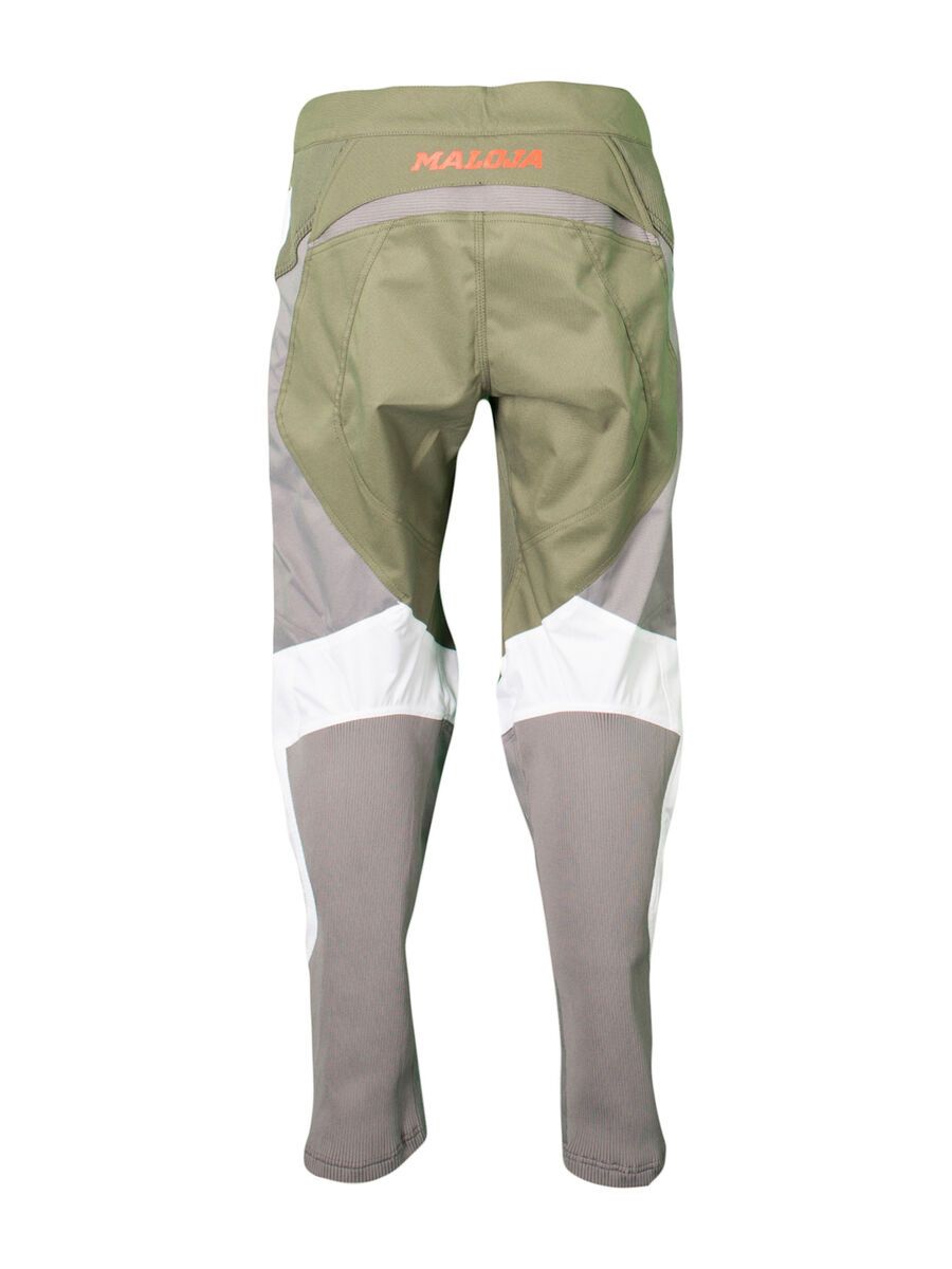Maloja VentM. Pants, treehouse - Bild 4