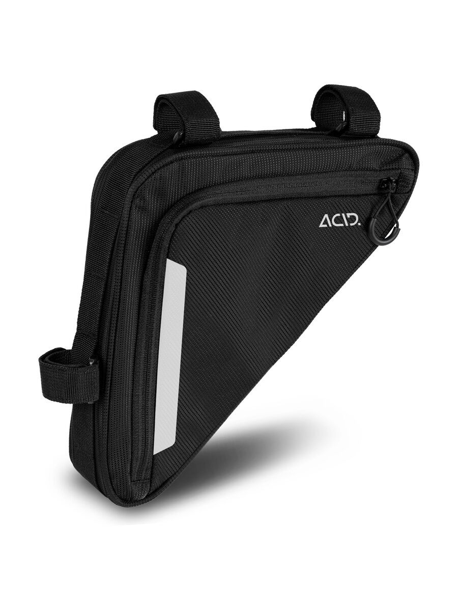 Cube Acid Rahmentasche CMPT 2, black - Bild 1