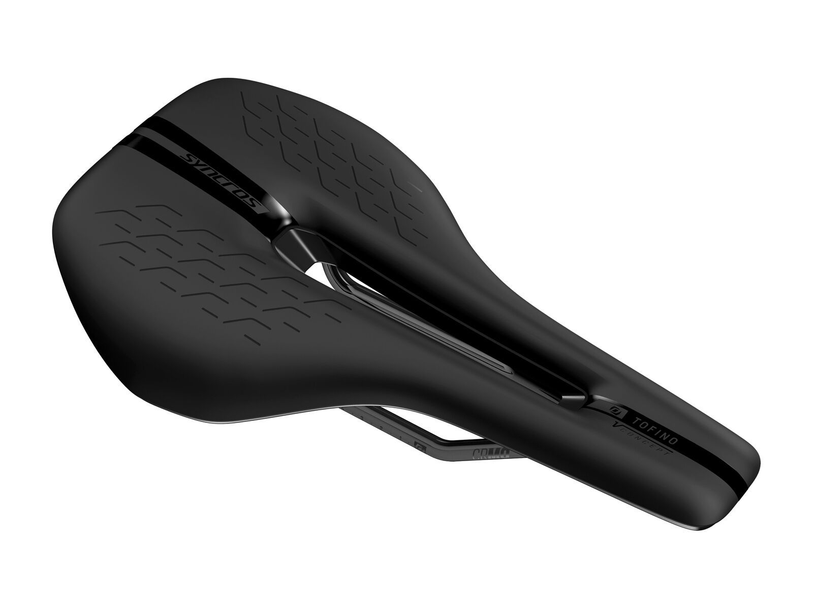 Syncros Tofino V 2.0 Cut Out, black - Bild 1