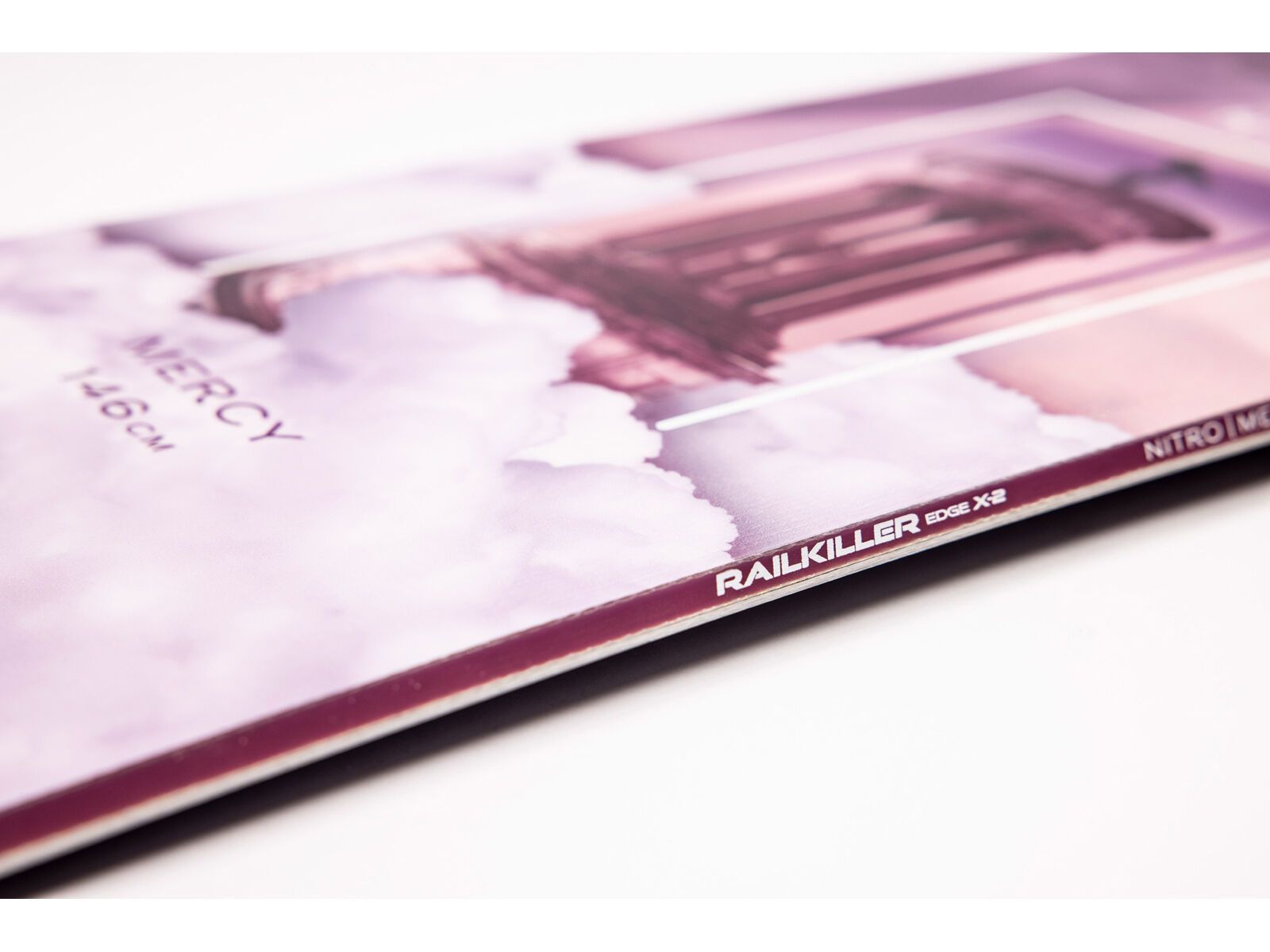 Nitro Mercy - Bild 6