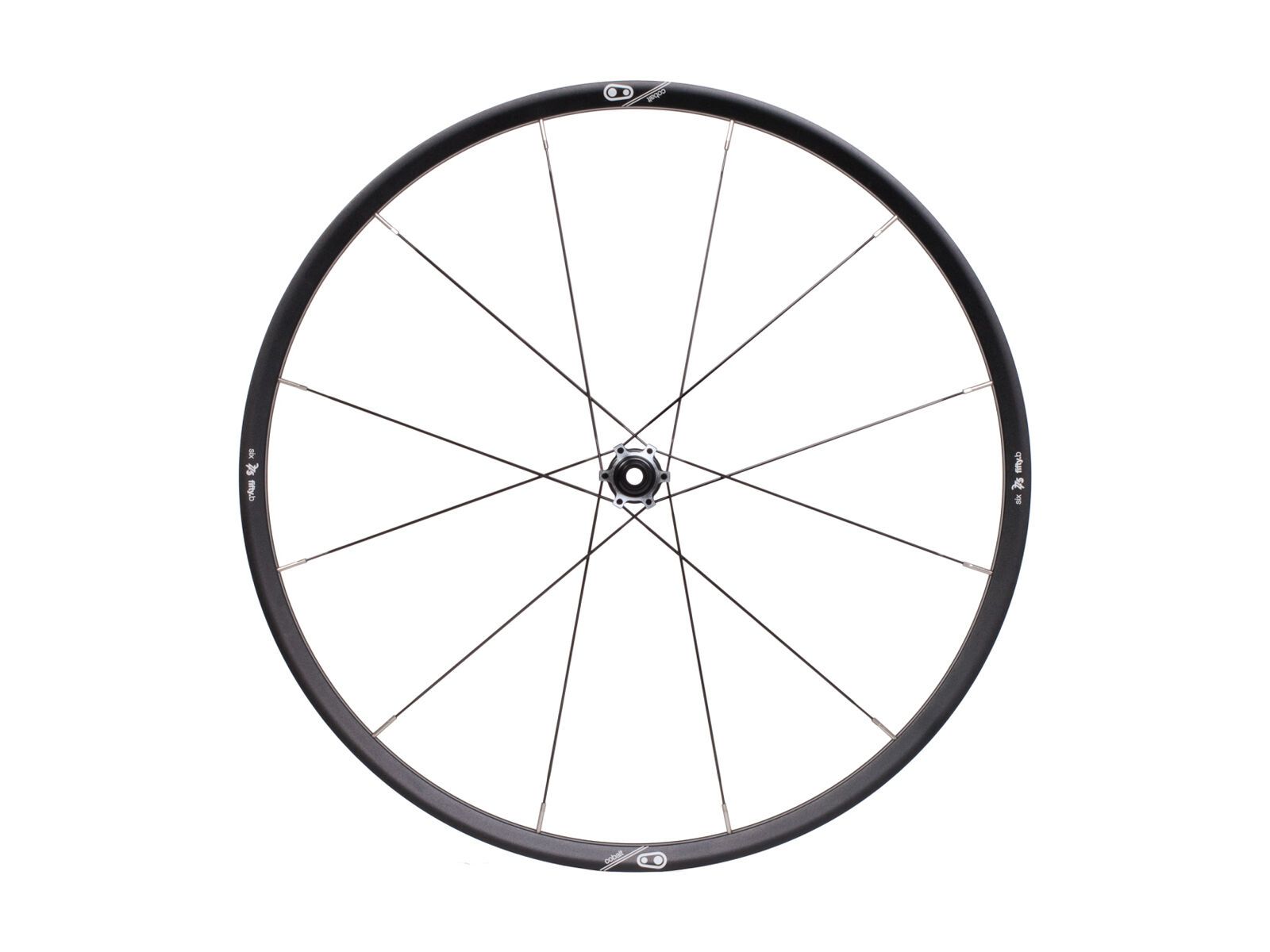 Crankbrothers Cobalt 1 - 26 Zoll, schwarz - Bild 1