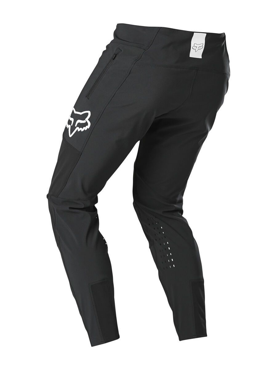 Fox Defend Pant, black - Bild 4