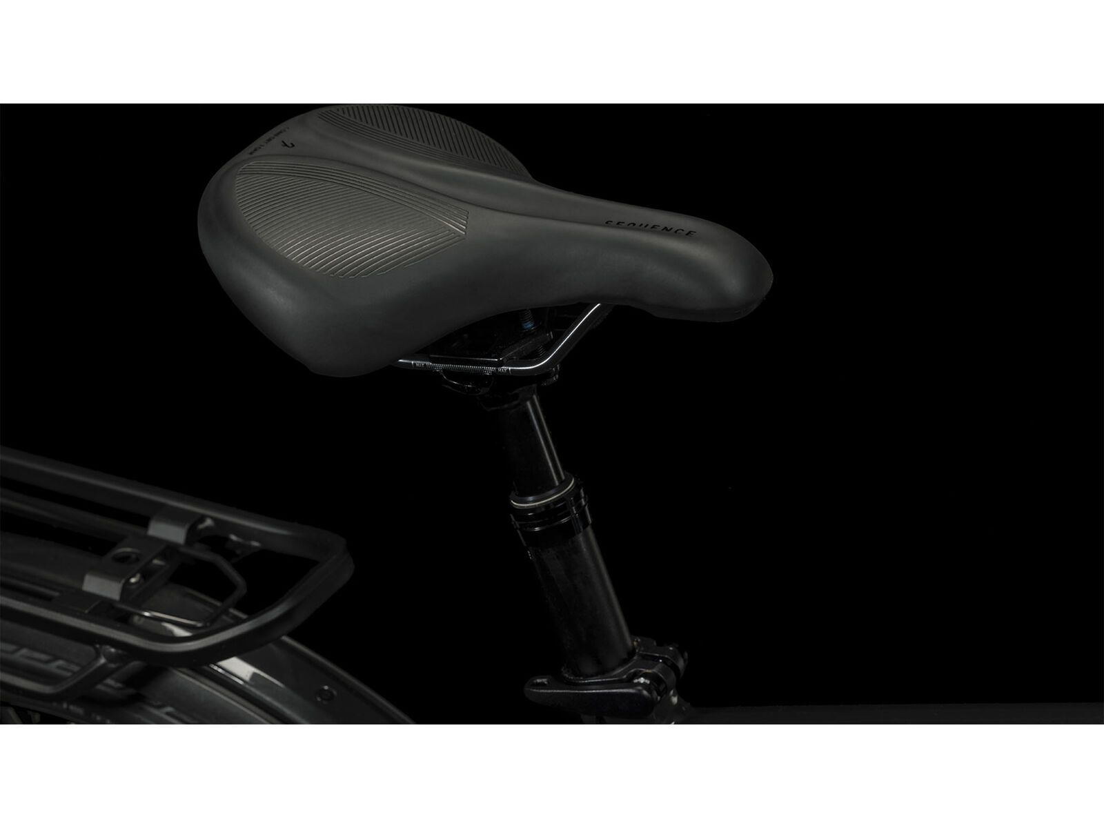 Cube Kathmandu Hybrid EXC 750, grey´n´silver - Bild 6