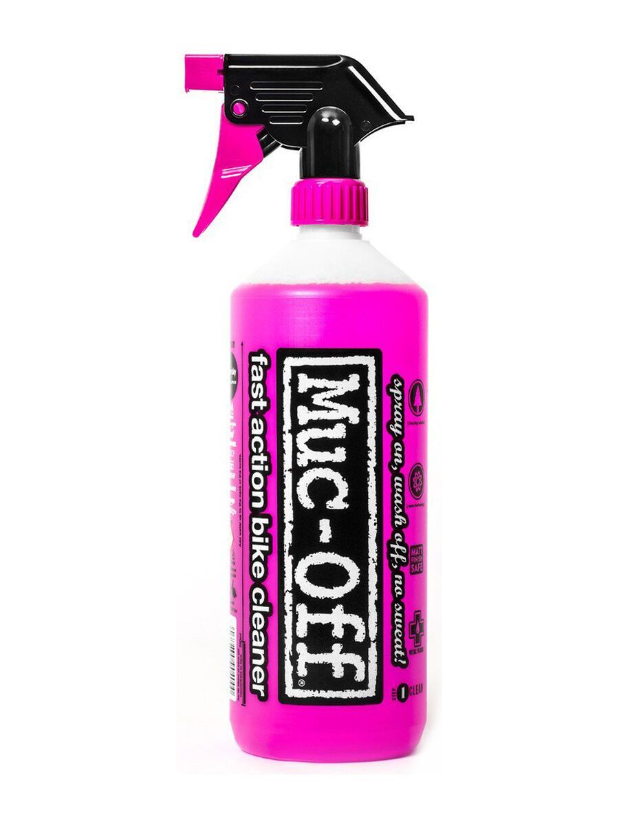 Muc-Off 8 in 1 Bicycle Cleaning Kit - Bild 3