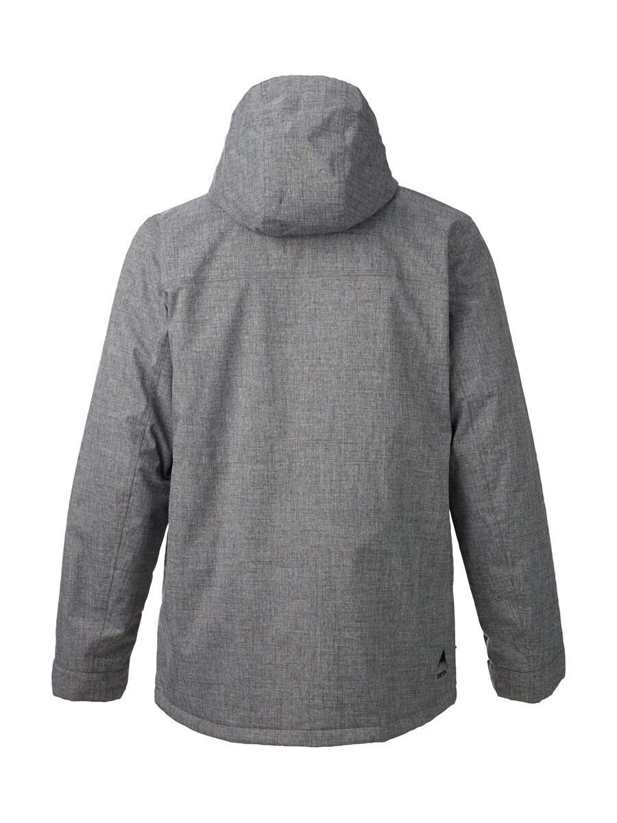 Burton Covert Jacket, bog heather - Bild 2