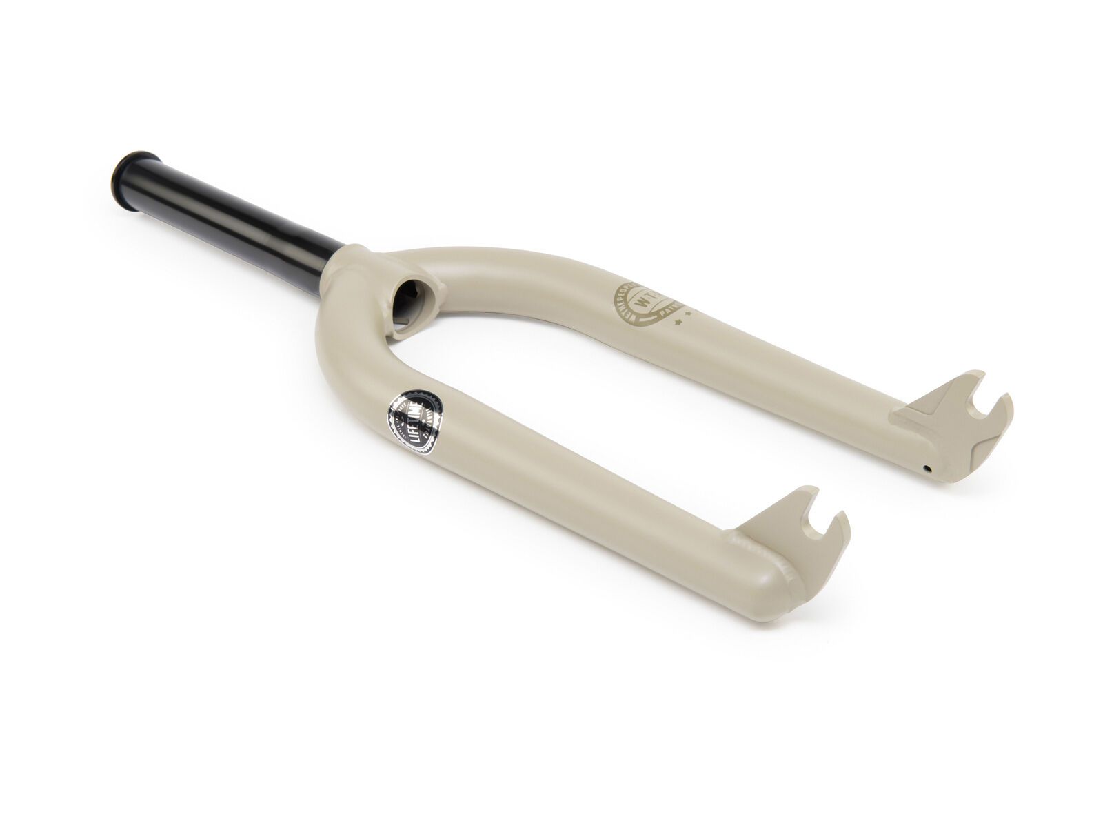 WeThePeople Patrol Fork, matt tan - Bild 1