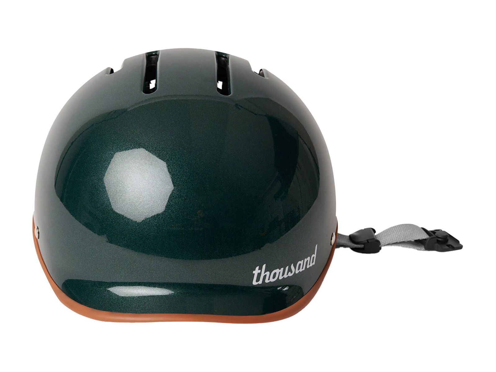 Thousand Heritage 2.0, british racing green - Bild 3