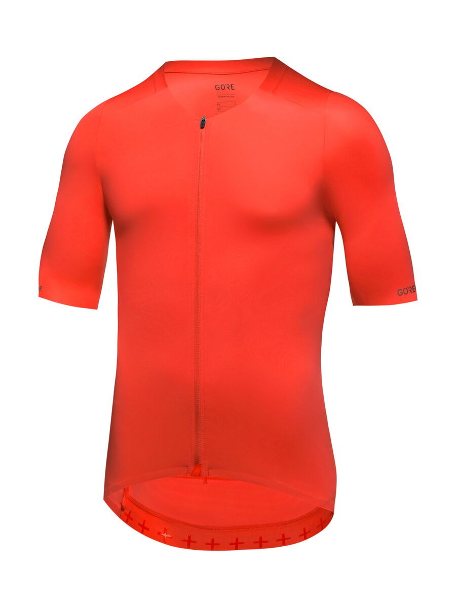 GOREWEAR Distance Trikot Herren, fireball - Bild 2