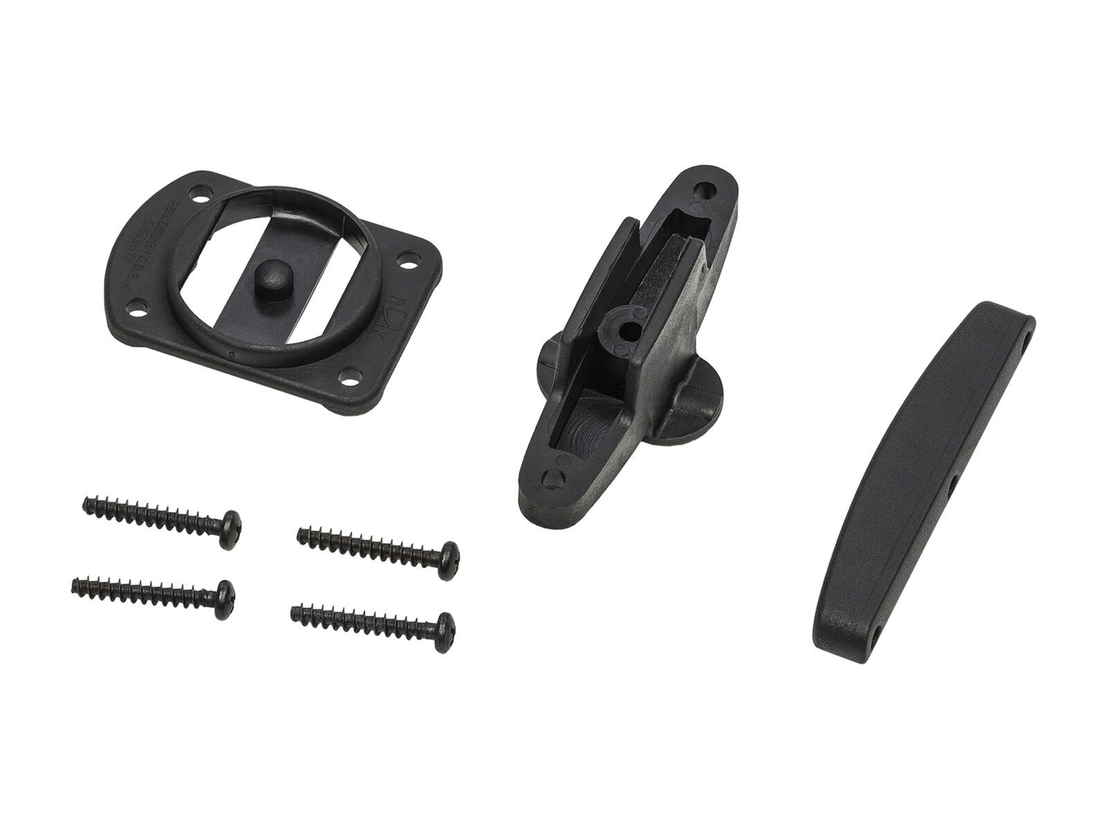 Vaude Twist Attachment for Saddle Bag - Bild 1