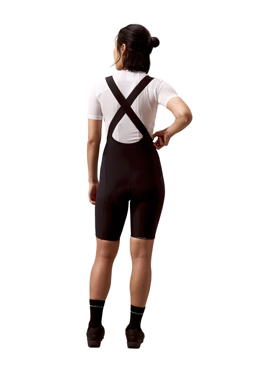 Endura Damen AllTrack Ride Bibshorts, black - Bild 6
