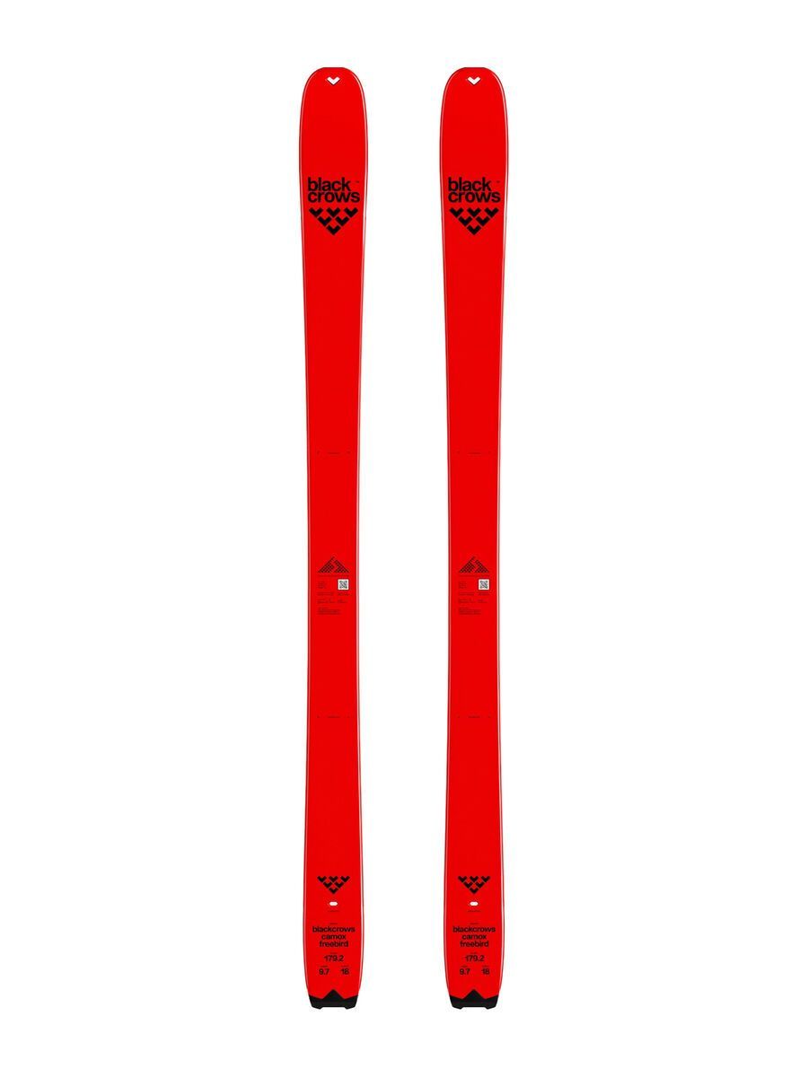 Black Crows Camox Freebird, red - Bild 1