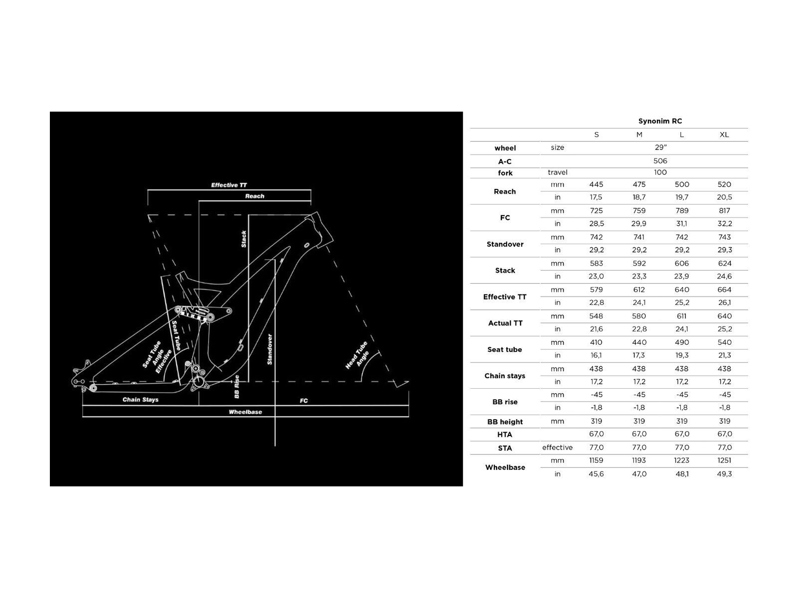 NS Bikes Synonym RC 2, copper - Bild 4